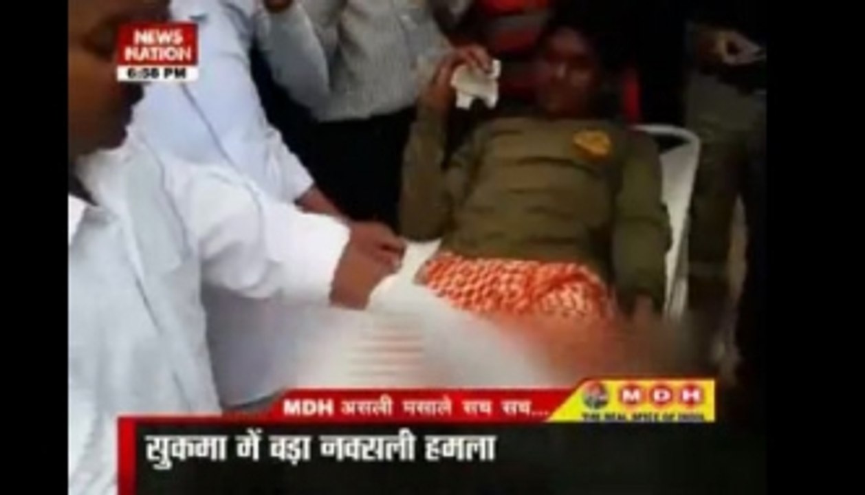7 PM News Headlines