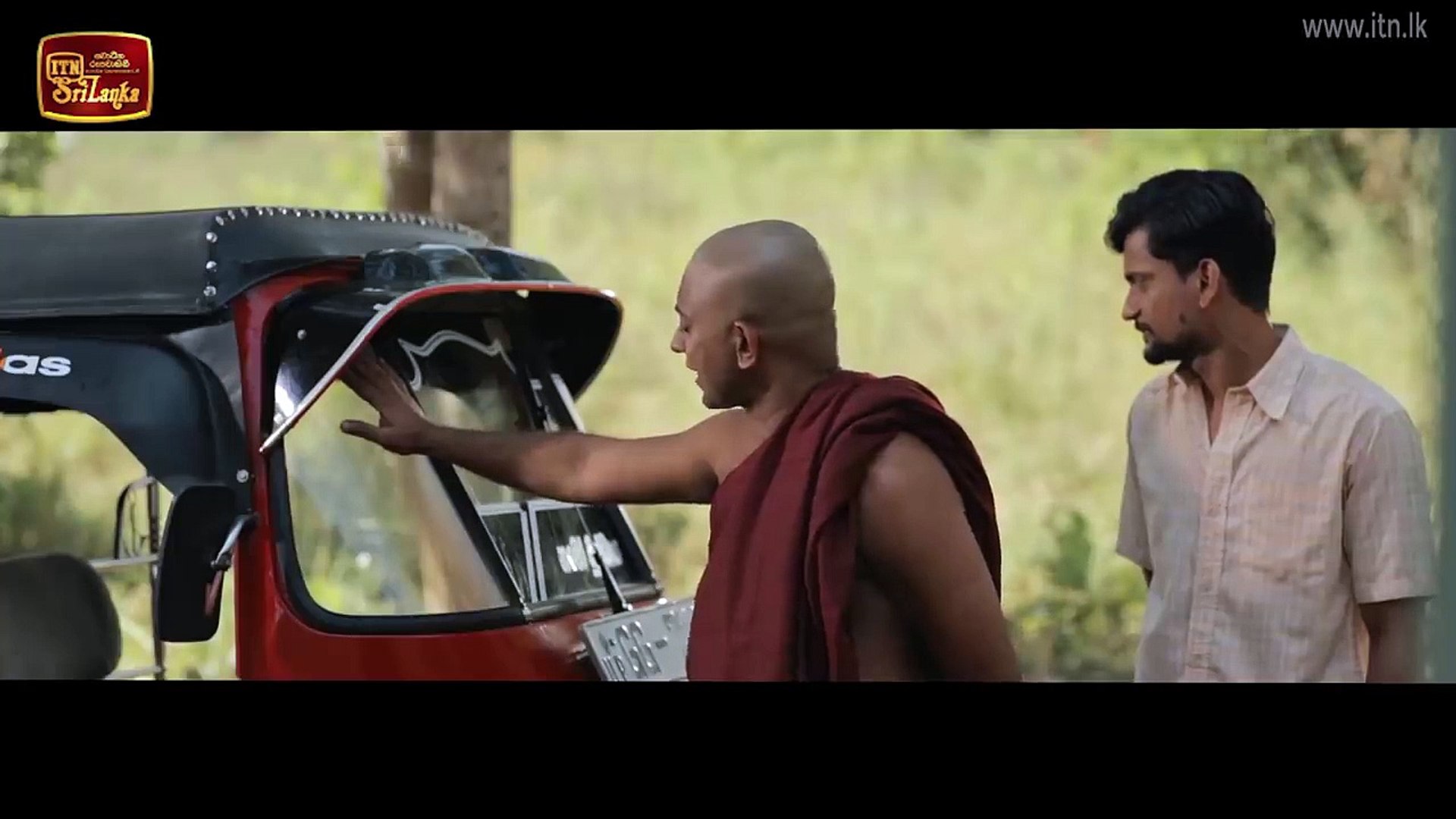 Thanamalvila Kollek _ Episode 33