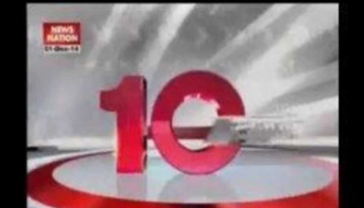 4 PM Top Headlines on April 6