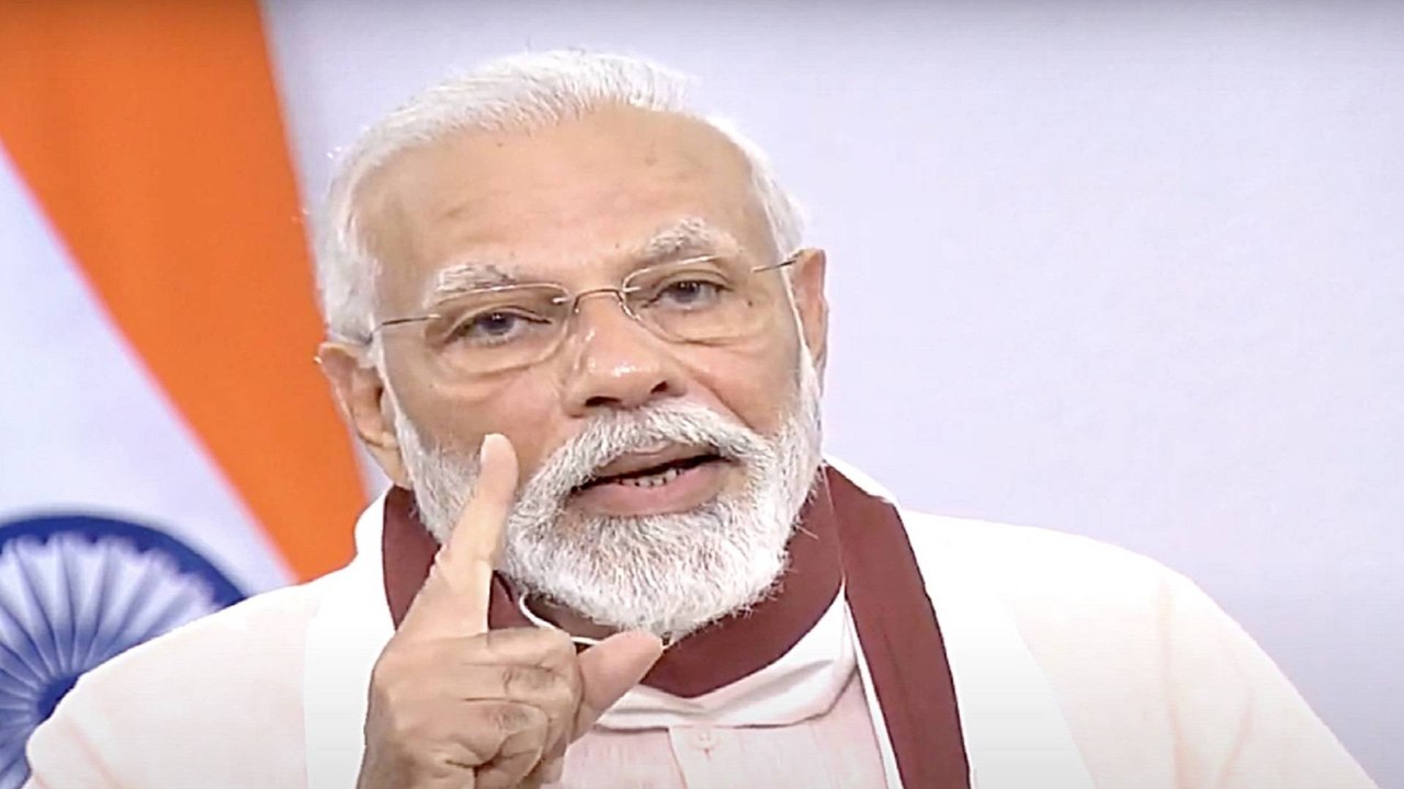 Eco package announcement will make India self-r...