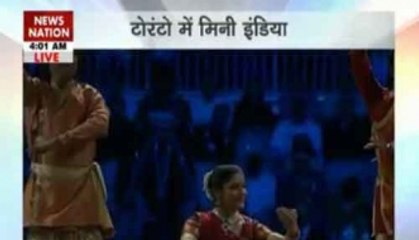 Dancer Lata Pada gives enthralling performance!