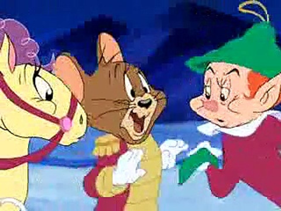 Cartoons || Tom and Jerry || Very Funny Cartoons || Mr Craetions