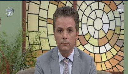 CUMA SOHBETLERİ - 29 NİSAN 2016