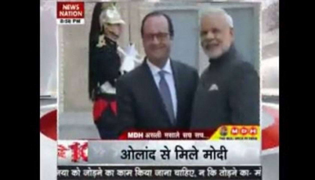 9 PM Top Headlines