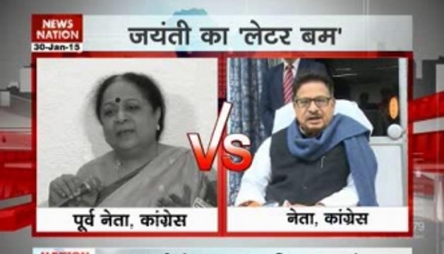 Nation View: Jayanthi’s letter bomb, probe ordered for Skeletons in Unnao