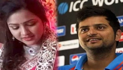 Suresh Raina to marry Priyanka Chowdhary today