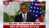 U.S., India deepen cooperation in defence, clean energy