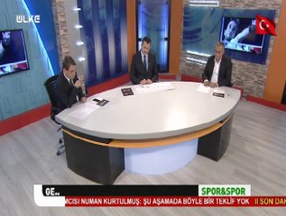 Spor & Spor - 12 Haziran 2017