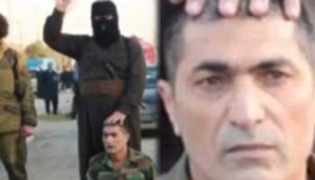 ISIS threatens to behead Barack Obama