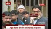 Lucknow: Sweet shop owner thrashes News Nation reporter, FIR registered