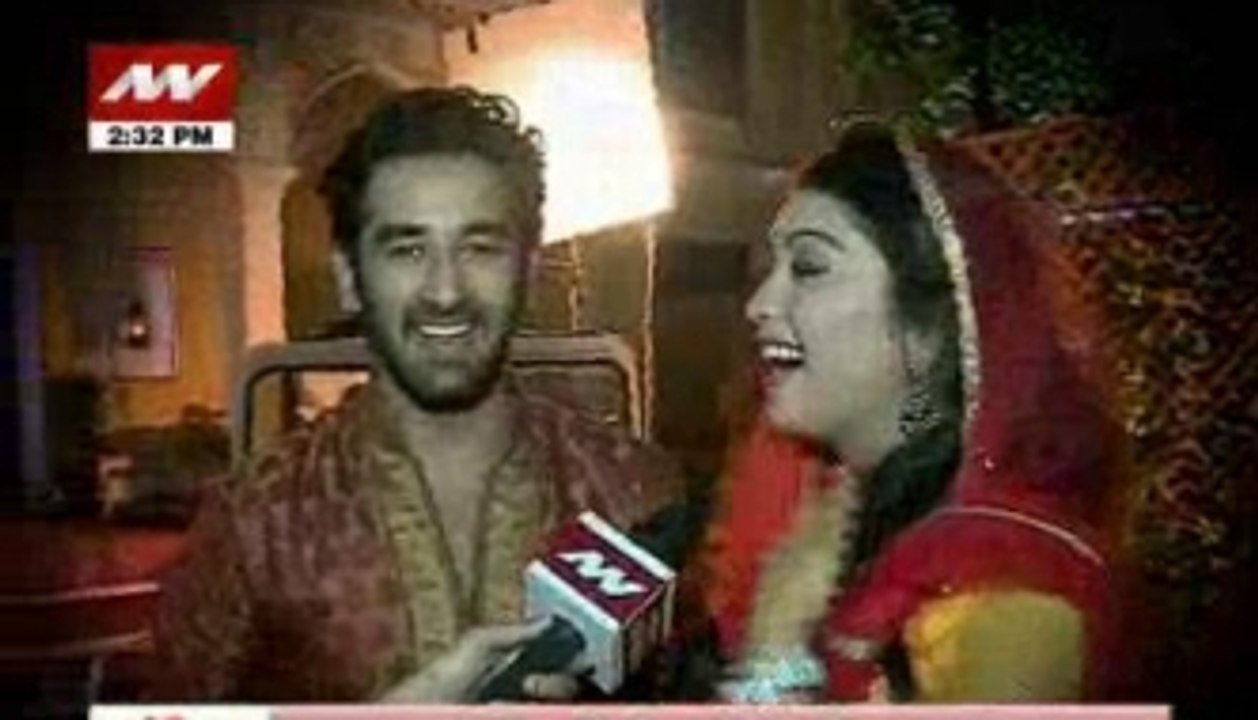 Serial Aur Cinema: Lohri special