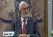 NECMETTİN NURSAÇAN'LA SOHBETLER - 26 EYLÜL 2015