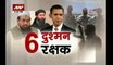 Question Hour: 6 Enemies, 6 Saviors for Obama