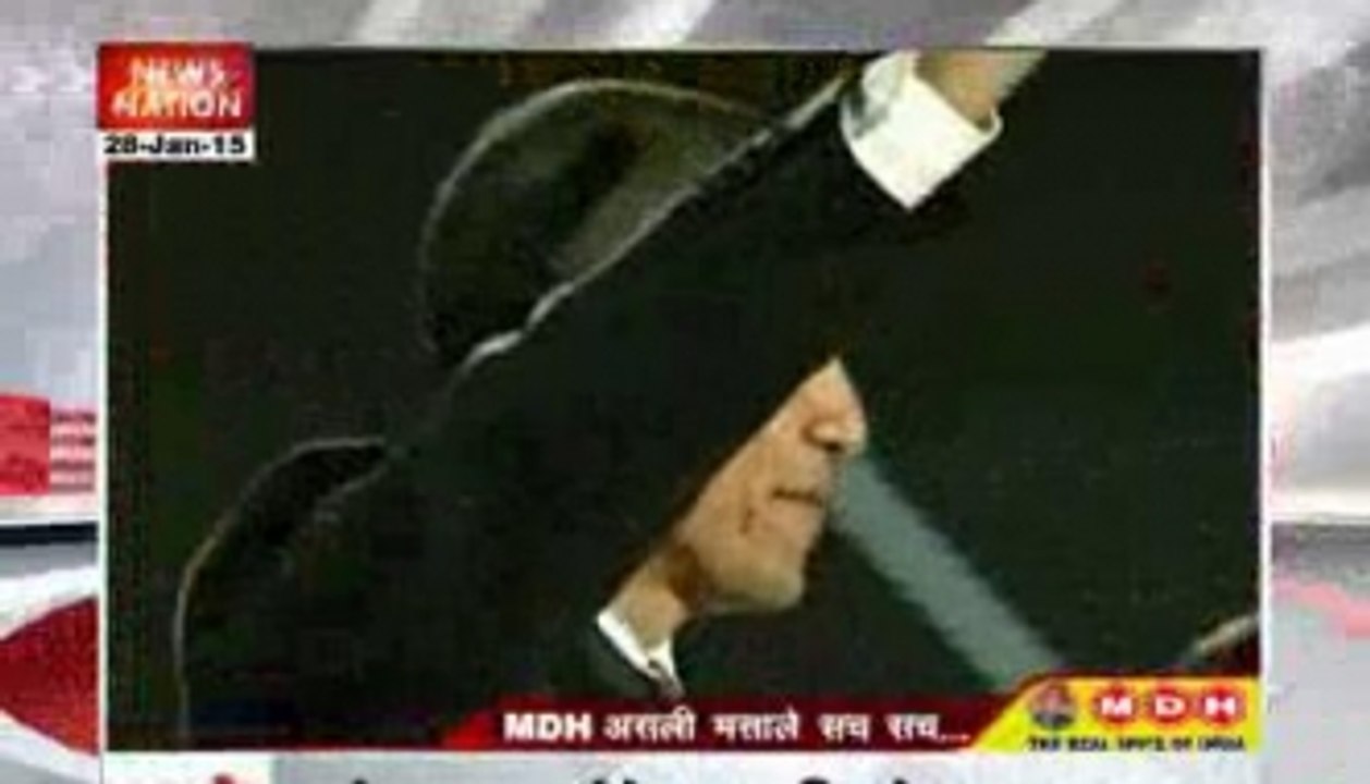 12 PM top news