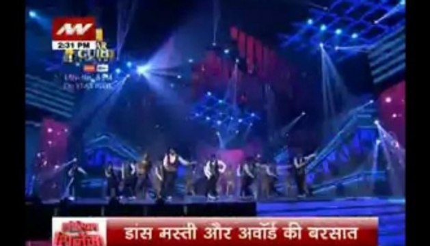 Stars enthrall audiences at Star Guild Awards