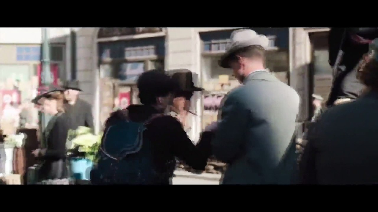 RESISTANCE  Trailer 2020