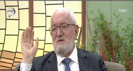 CUMA SOHBETLERİ - 29 OCAK 2016