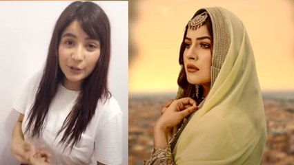 Shehnaz Gill का Latest Statement सुनकर आप भी हो जाएंगे खुश, Fans के लिए की इतनी बातें | FilmiBeat
