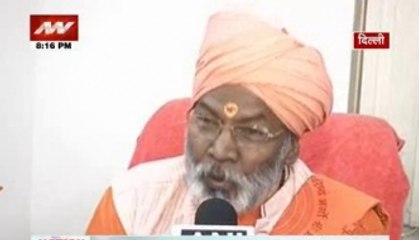 Sakshi Maharaj takes U-turn over 4 kids statement