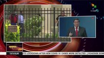 FtS 12-05: Video of Attack on Cuban Embassy in Washington Released
