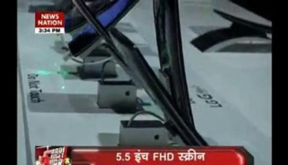 G3: CES 2015 battle, Polo’s power test