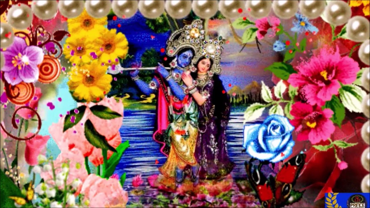 लगन तुमसे लगा बैठे, जो होगा देखा जायेगा -  जया किशोरी जी , कृष्ण भक्ति भजन