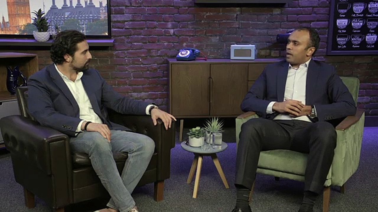 Workplace by Facebook - Pratik Agarwal - Sterlite Power