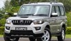 G3: Get all info about new Mahindra Scorpio car