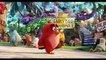 The Angry Birds Movie Ultimate Storybook Trailer (2016) HD