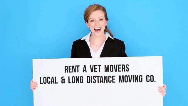 Long & Short Distance Moving Companies