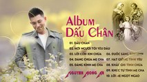 Nhạc Thánh Ca Chọn Lọc  Album Dấu Chân  Thánh Ca Nguyễn Hồng Ân