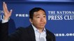Andrew Yang Plans To Test Universal Basic Income With Project In New York
