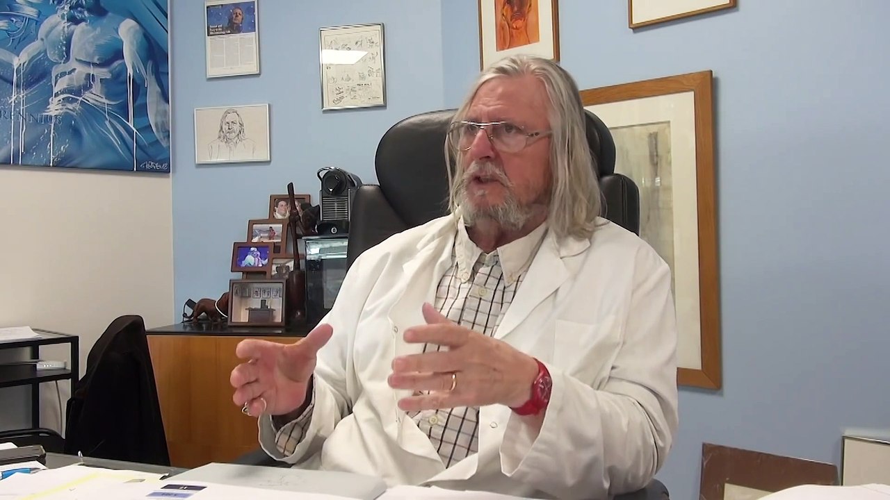 Coronavirus - Nouvelle polémique autour du Professeur qui affirme que "l'épidémie est en train de se terminer" alors que l'OMS appelle une nouvelle fois "à l'extrême vigilance"