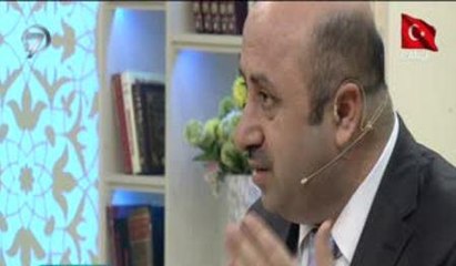 ÖMER DÖNGELOĞLU İLE ÖNDEN GİDENLER - 10 KASIM 2016