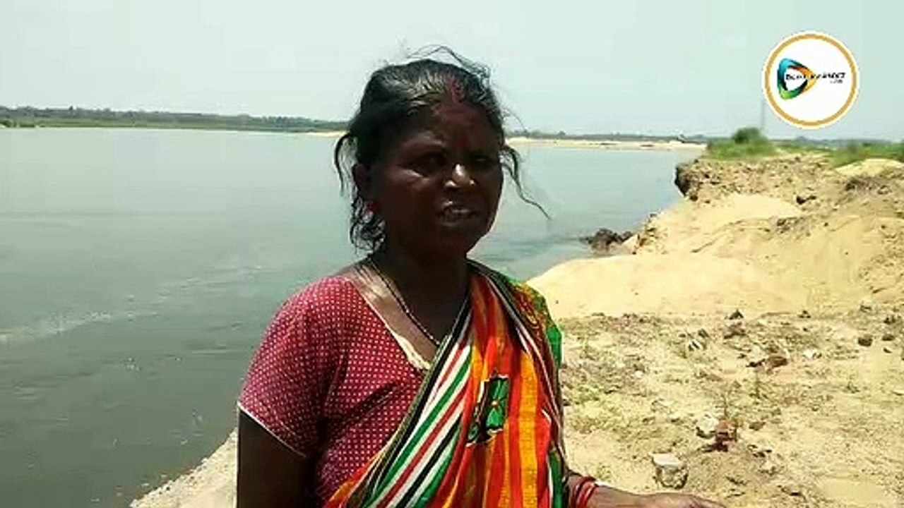 লকডাউনে পুলিশের নজর এড়িয়ে  নদীতে সাঁতরে বাড়ী ফেরার চেষ্টা,জলে ডুবে মৃত্যু এক ব্যক্তির।
