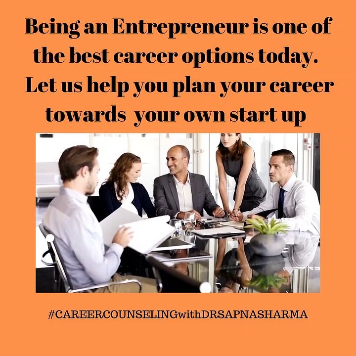 Post-COVID 19 career!!! Don’t Worry! Look for Entrepreneurship!!