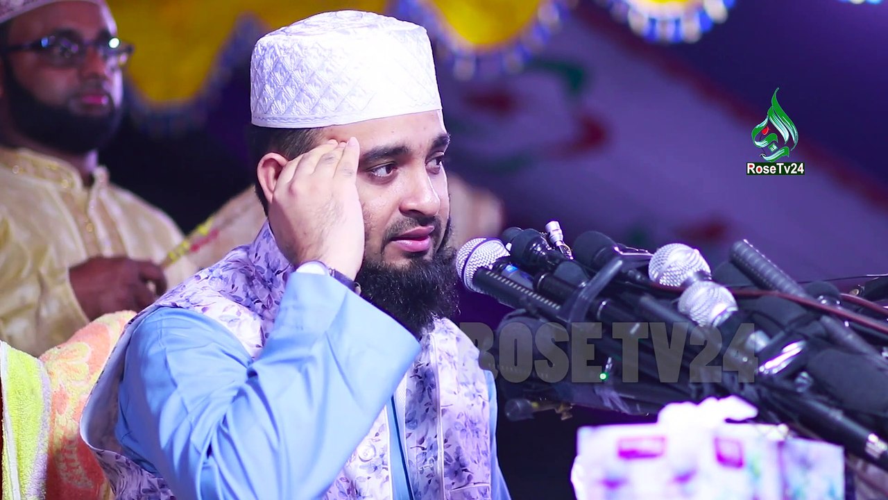 যাকাতের শাড়ি লুঙ্গি বলতে কিছু নেই । তার বদলে যা দিতে হবে জেনে নিন।Mizanur rahman azhari new waz