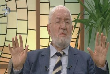 CUMA SOHBETLERİ - 15 MAYIS 2015