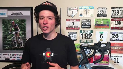 How to Lose Weight for Cycling the RIGHT Way | Weight Loss