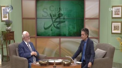 CUMA SOHBETLERİ - 15 OCAK 2016