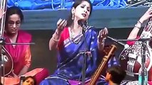 Yaad Piya Ki Aaye - Kaushiki Chakraborty