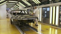 Production restarted at the Audi plant in Neckarsulm