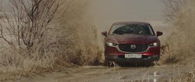 Mazda Motors UK - Epic Drive Look Back Film 2020