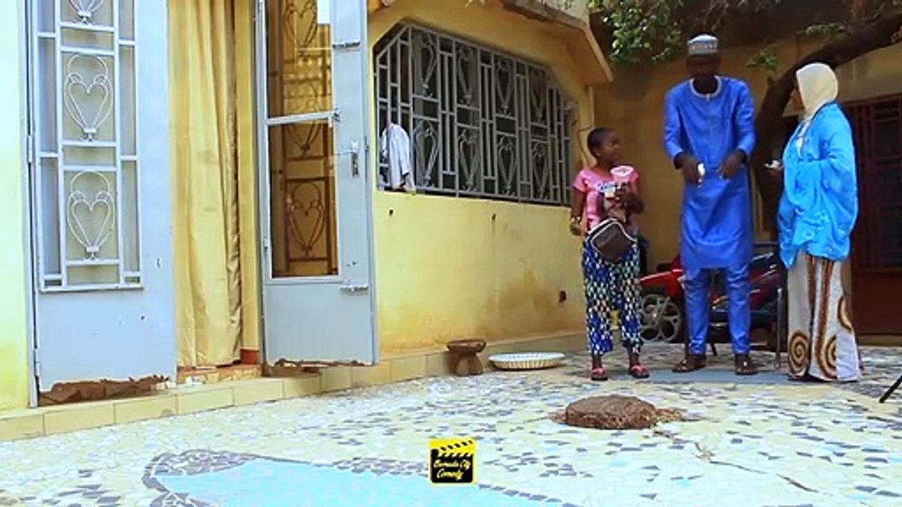 FANTA Dans INDOUDENI POUPEE ep1( Vidéo Comédie)