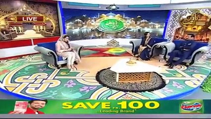 How Faisal Sabzwari And Madiha Naqvi Got Married Again After First Divorce