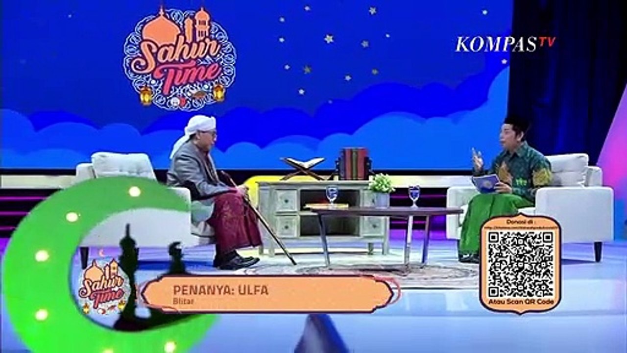 Mengejar Malam Lailatul Qadr, Doa dan Amalan Ap...