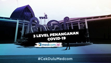 Tanpa PSBB, Ini Strategi Bali Atasi COVID-19