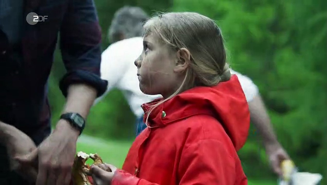 Die Bergretter - Folge 40: Mutterseelenallein - 1/2