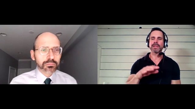 HEALTHY PERMANENT WEIGHT LOSS - DR. MICHAEL GREGER