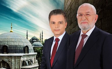 CUMA SOHBETLERİ - 22 OCAK 2016